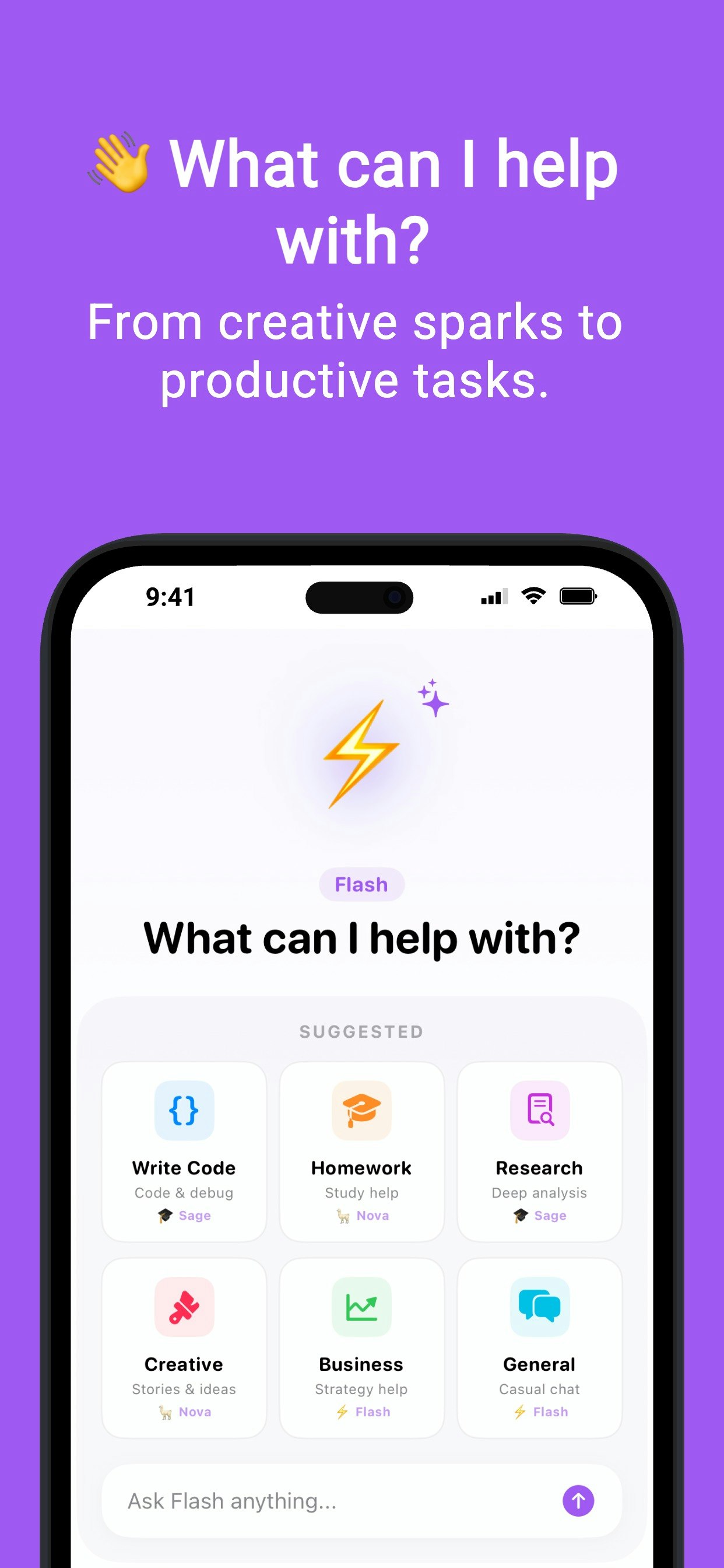 Nyth AI gallery image