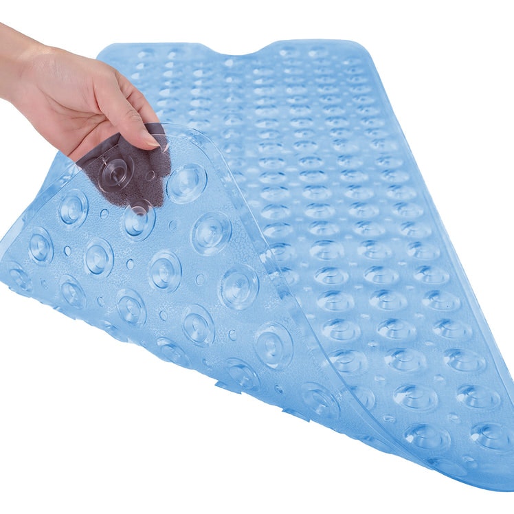 Non Slip Shower Bath Mat gallery image