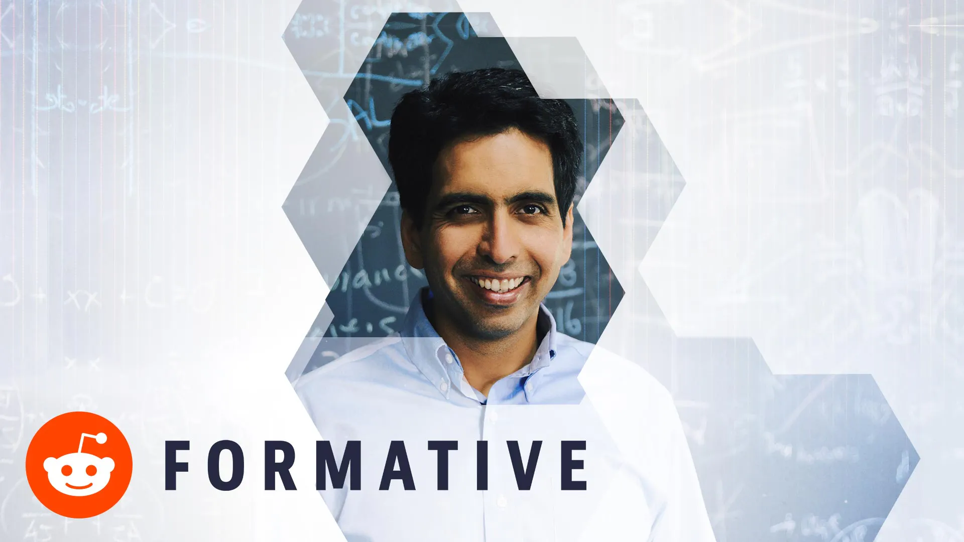 Sal Khan's (Khan Academy) Formative Moment