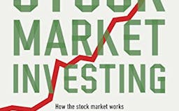 The Neatest Little Guide to Stock Market Investing media 1