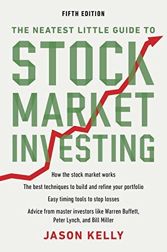 The Neatest Little Guide to Stock Market Investing media 1