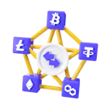 Decentralized Crypto Exchange Software