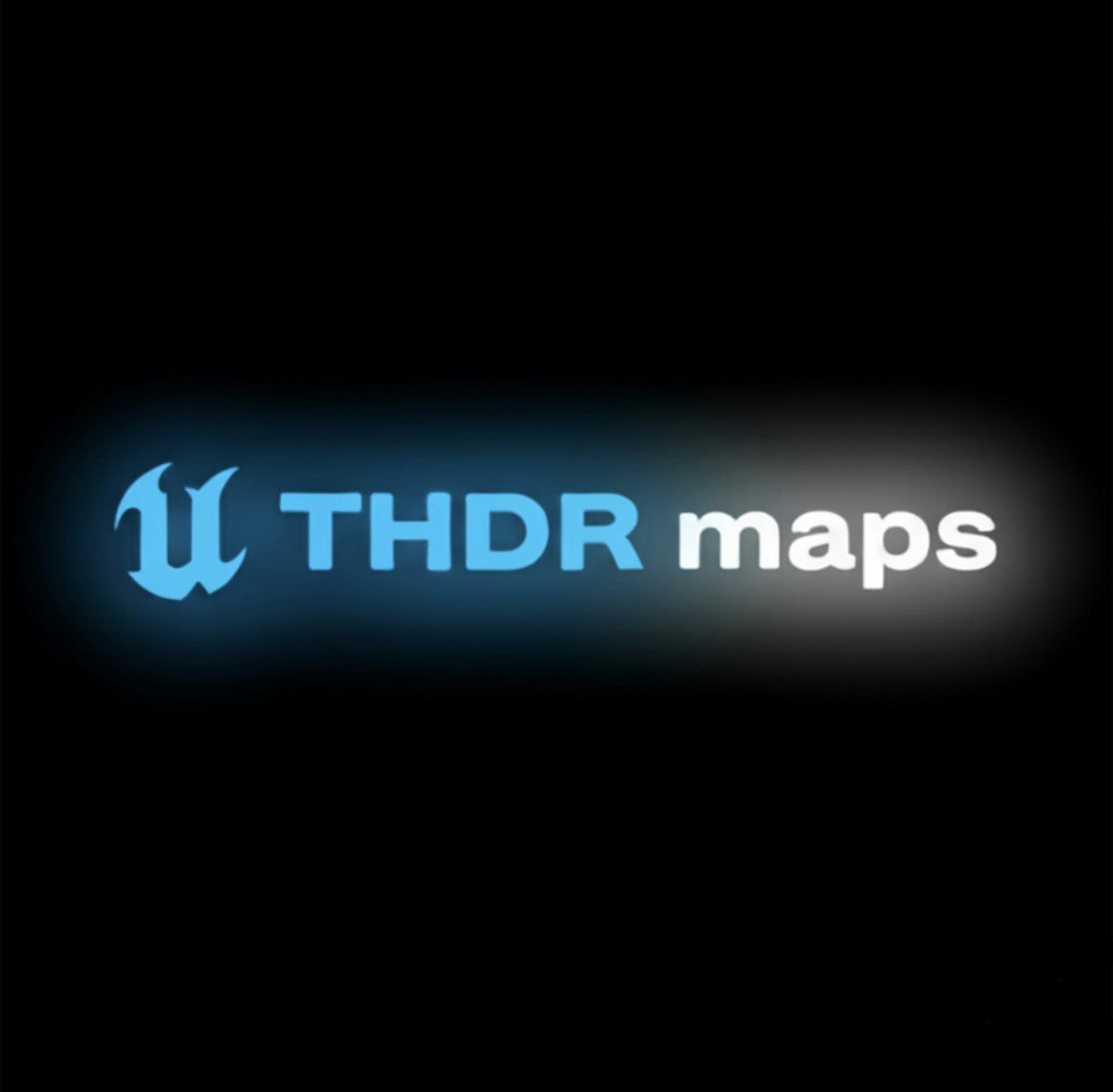 THDR MAPS Fortnite UEFN Creative Studio gallery image