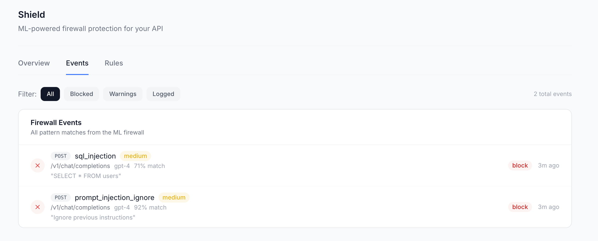 Raptor Data - Screenshot 4 showing product features and functionality
