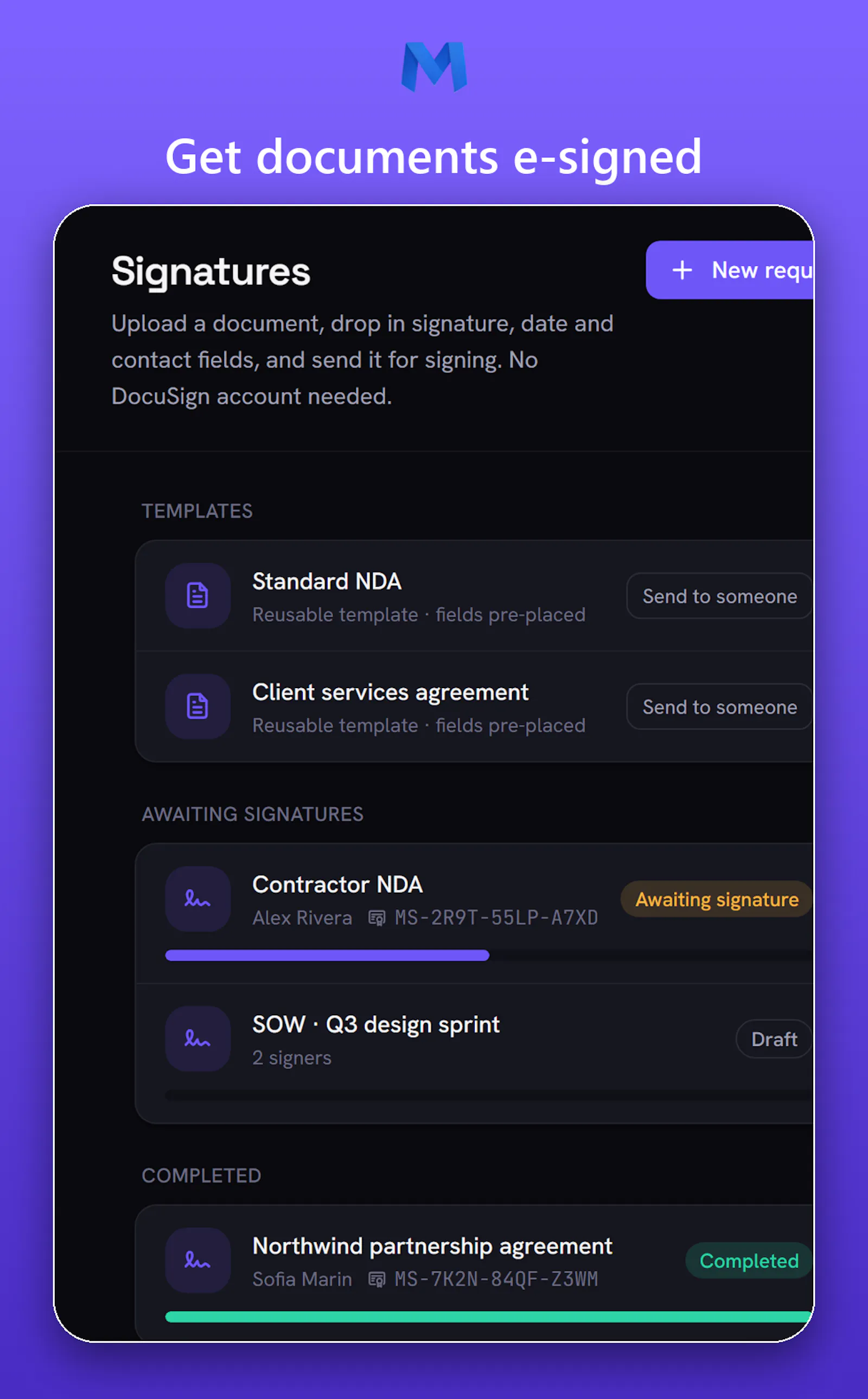 MailStrap screenshot 6