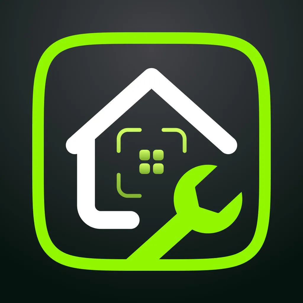 EZAFYX: Wall Repair AI logo