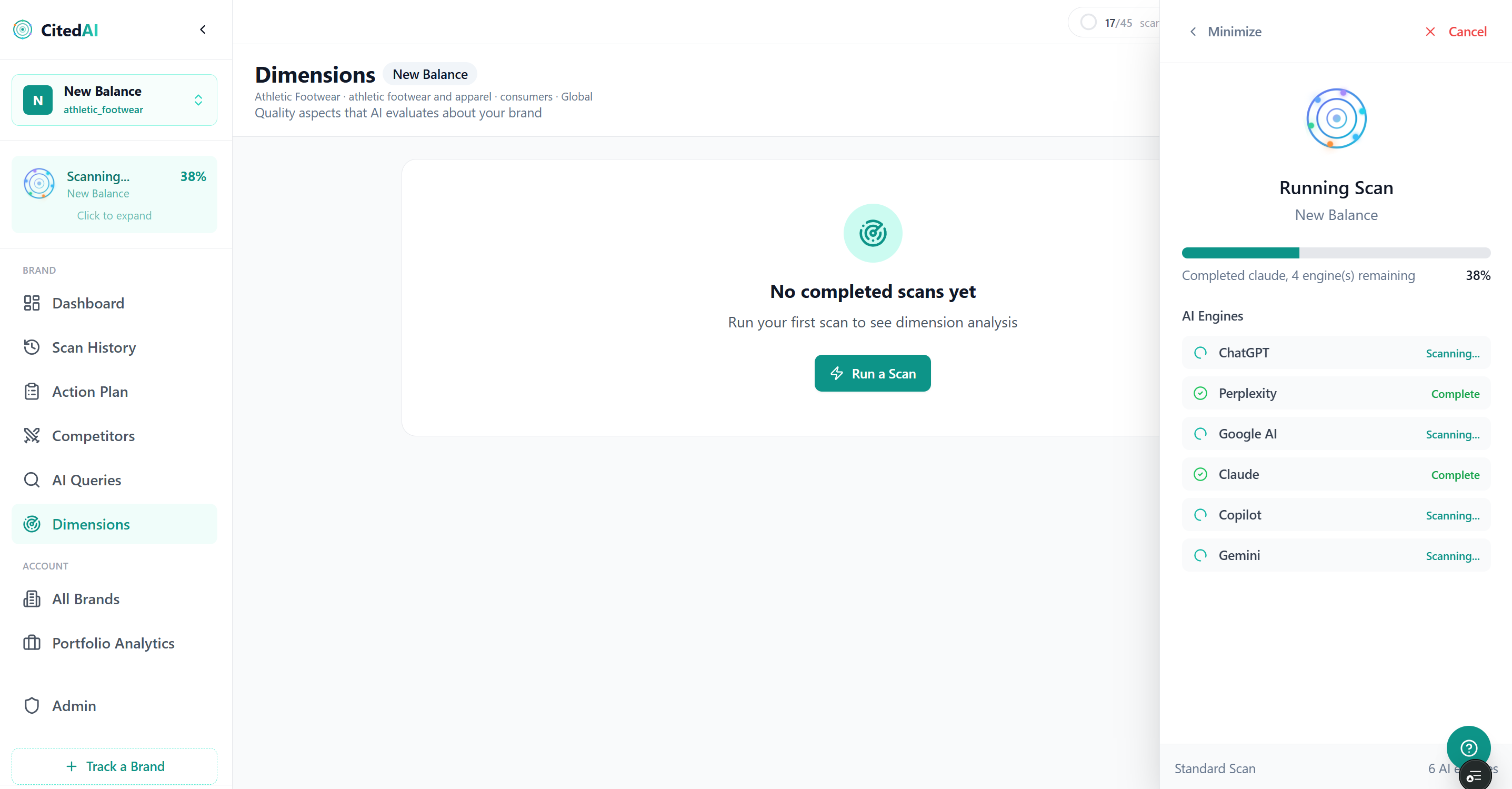 citedai launch gallery image