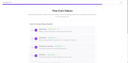 Chaincademy Jobs gallery image