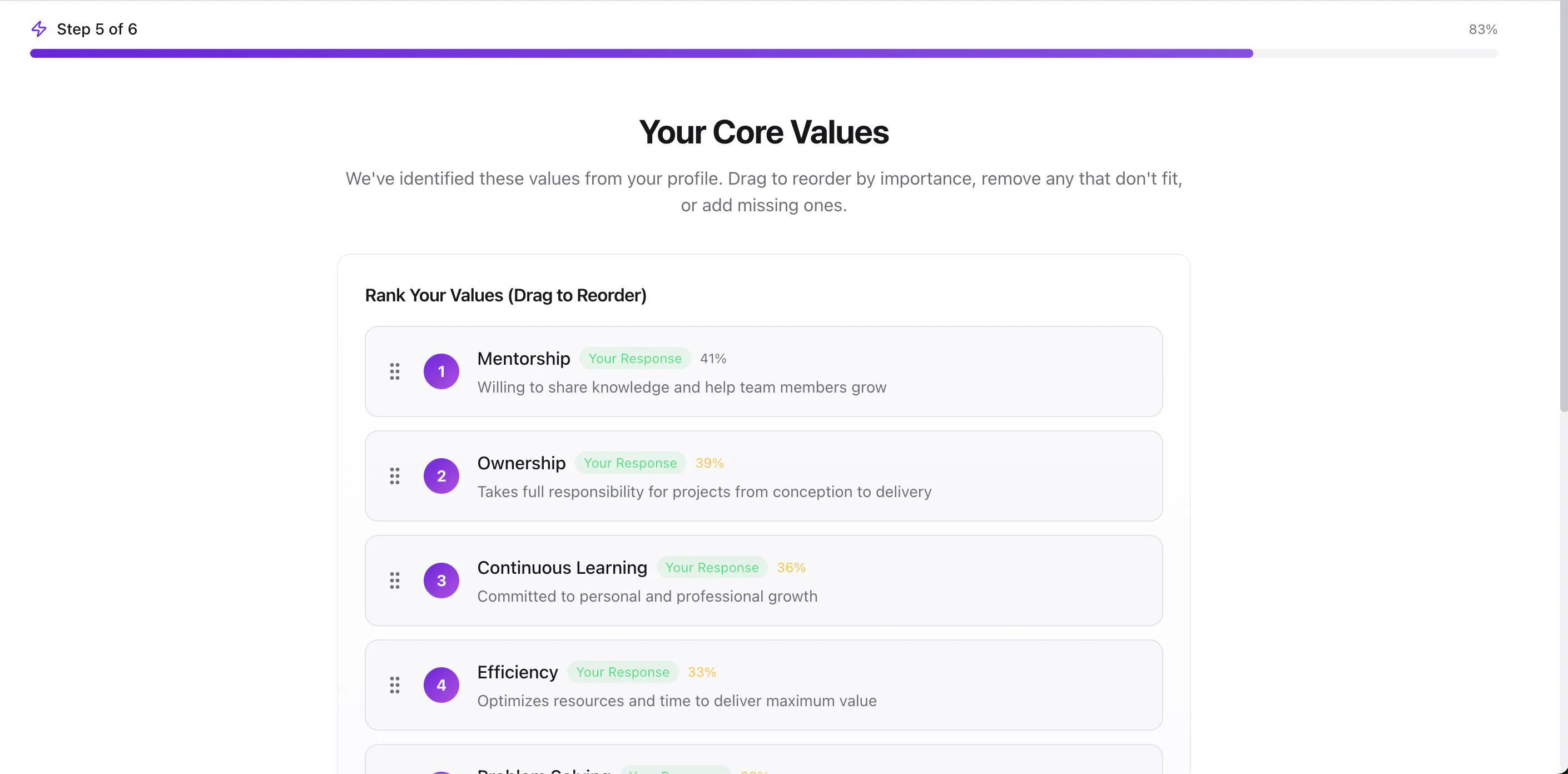 Screenshot 5