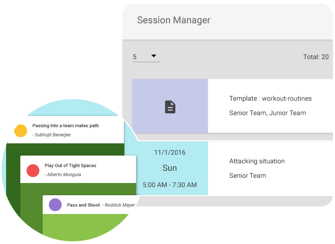planet.training gallery image