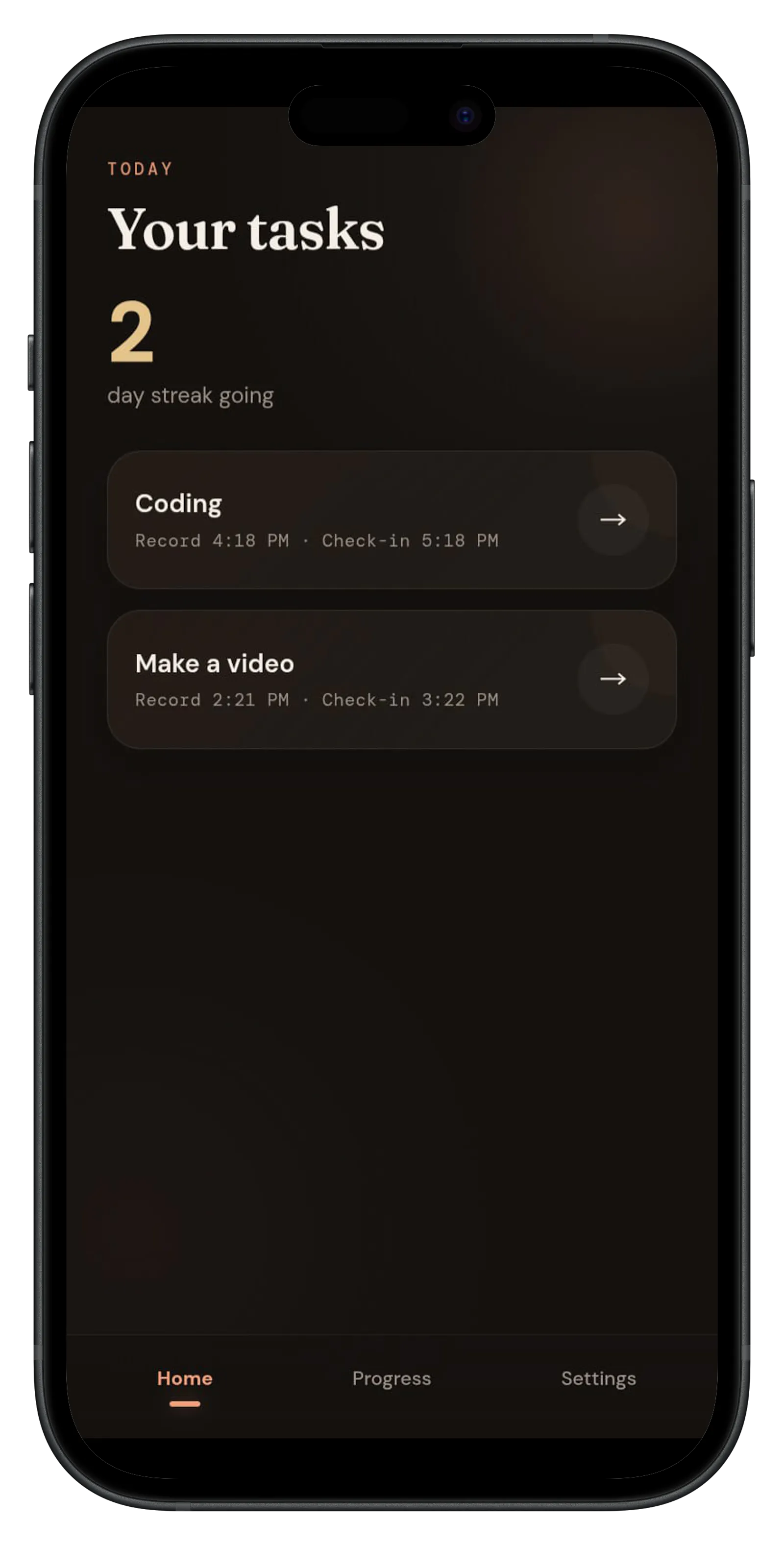 Future You screenshot 5