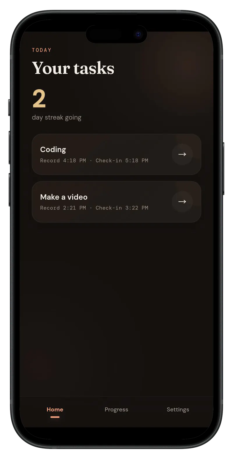 Future You screenshot 5