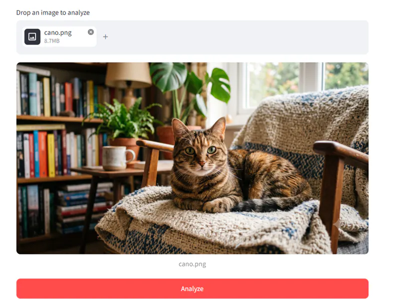 OriginProof Pro gallery image