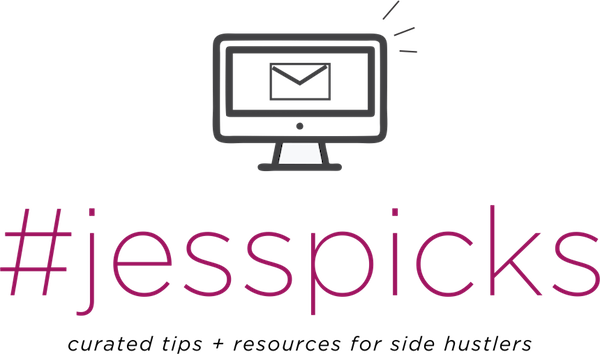 #jesspicks gallery image