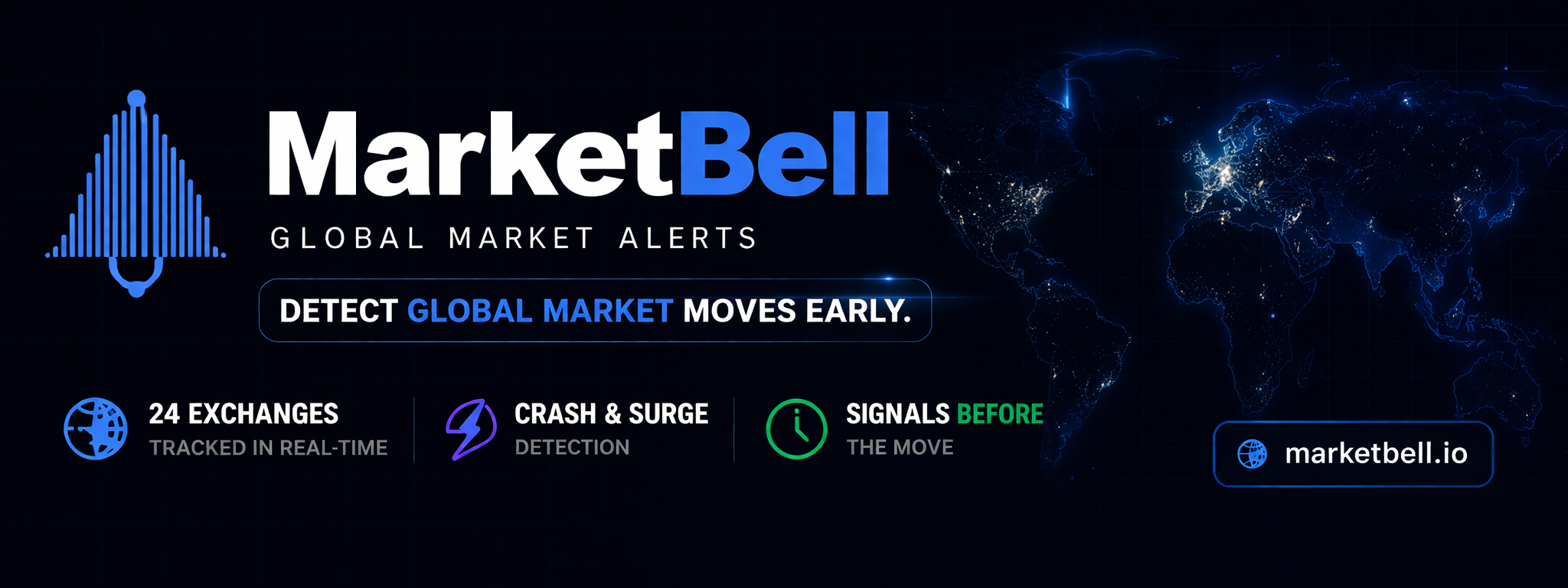 MarketBell gallery image