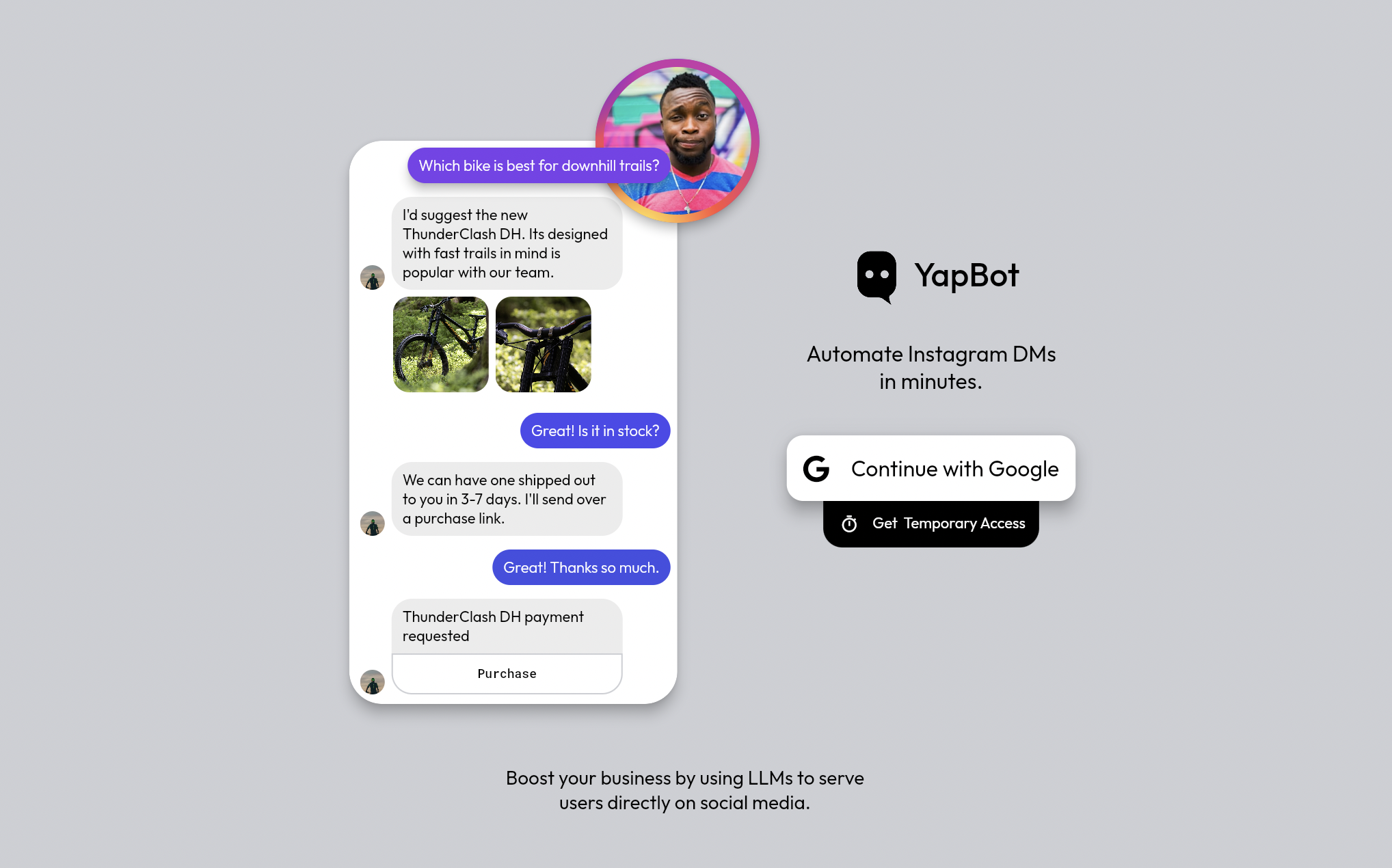 YapBot media 1