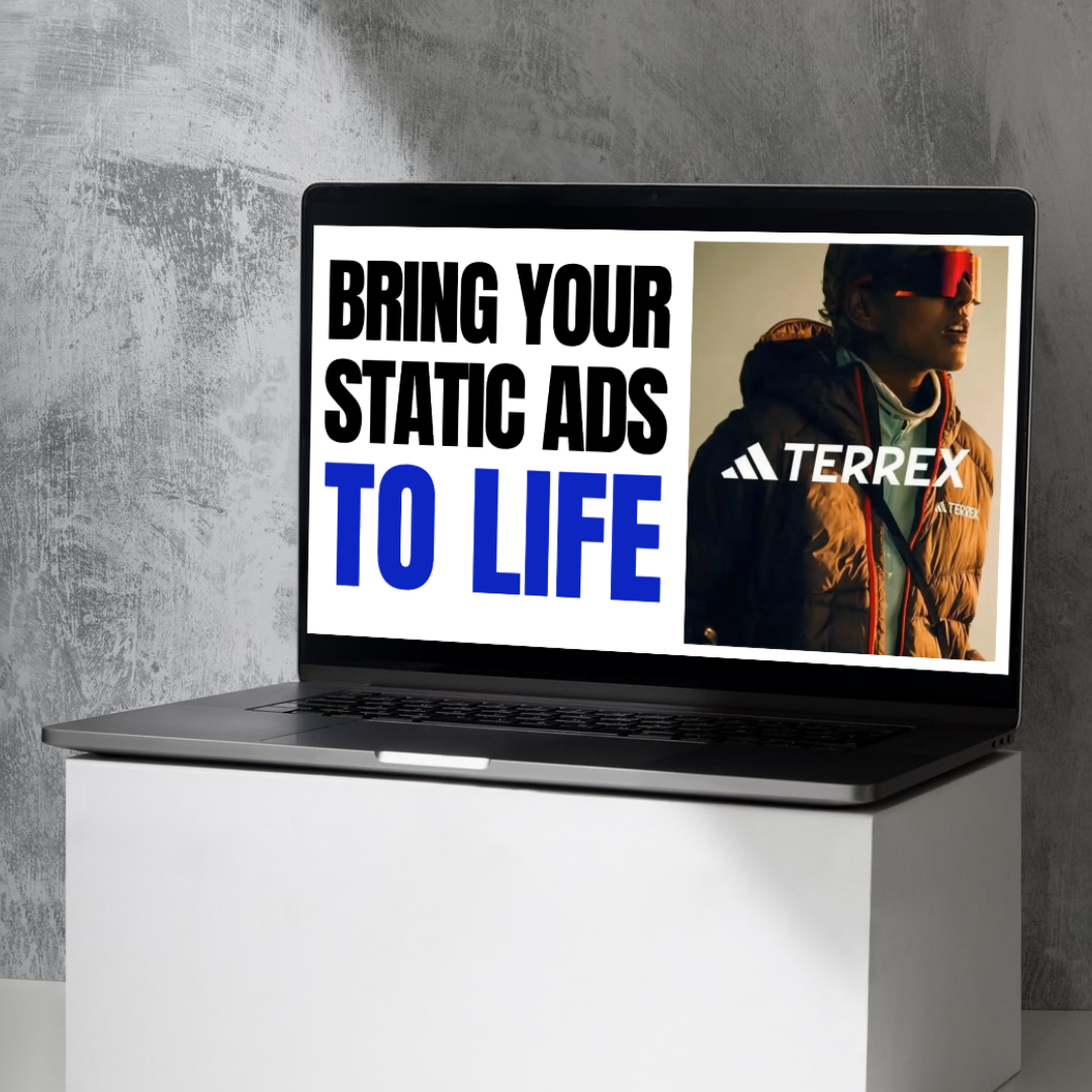 Socialwiz Ad Animator