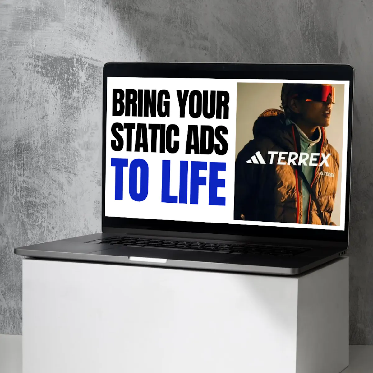 Socialwiz Ad Animator