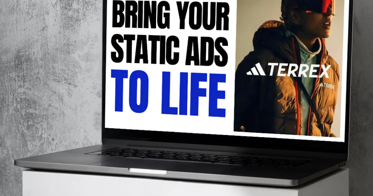 Socialwiz Ad Animator