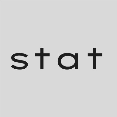 stat logo