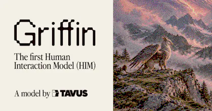Griffin by Tavus gallery image