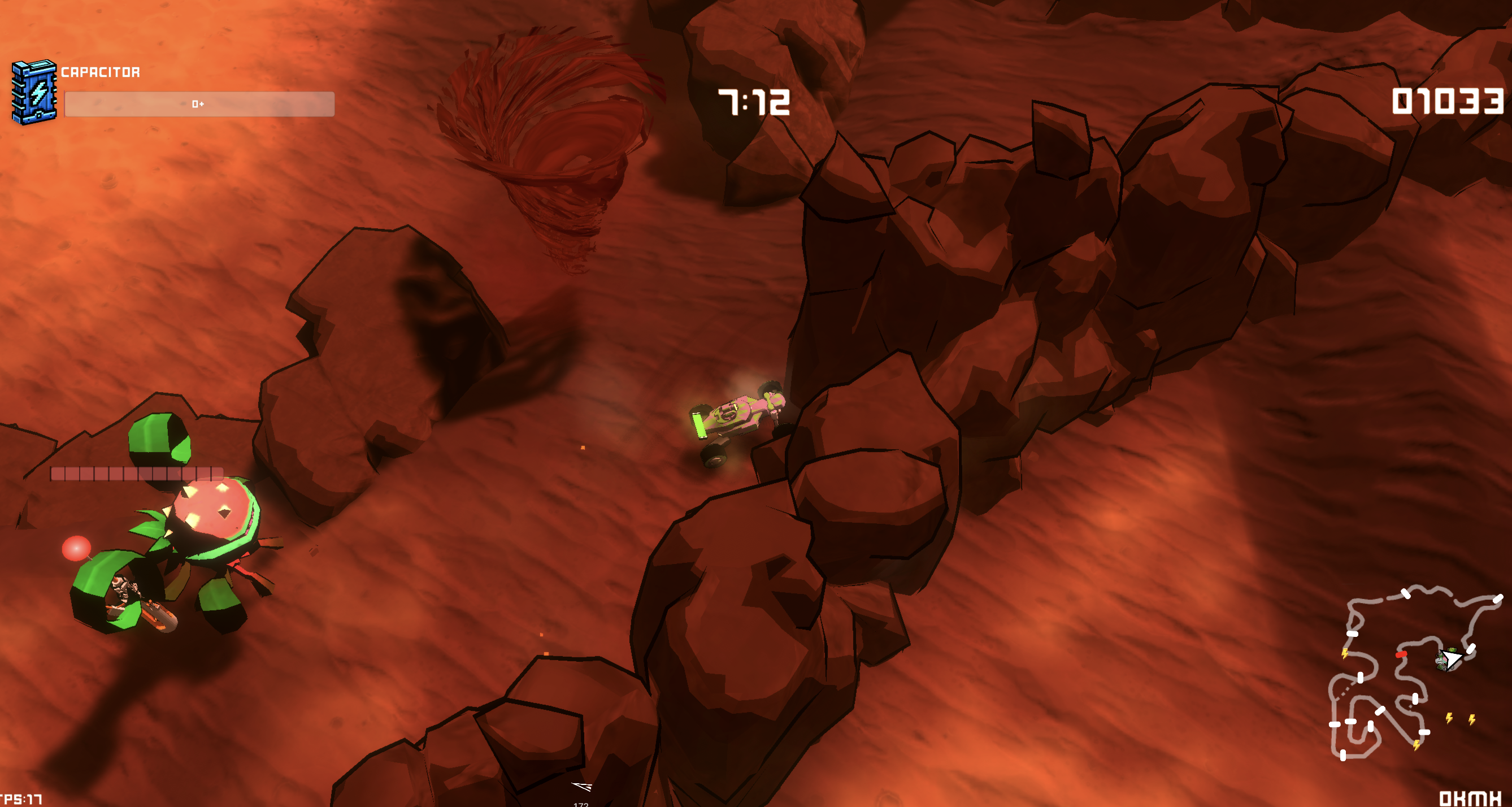 MetaMars gallery image