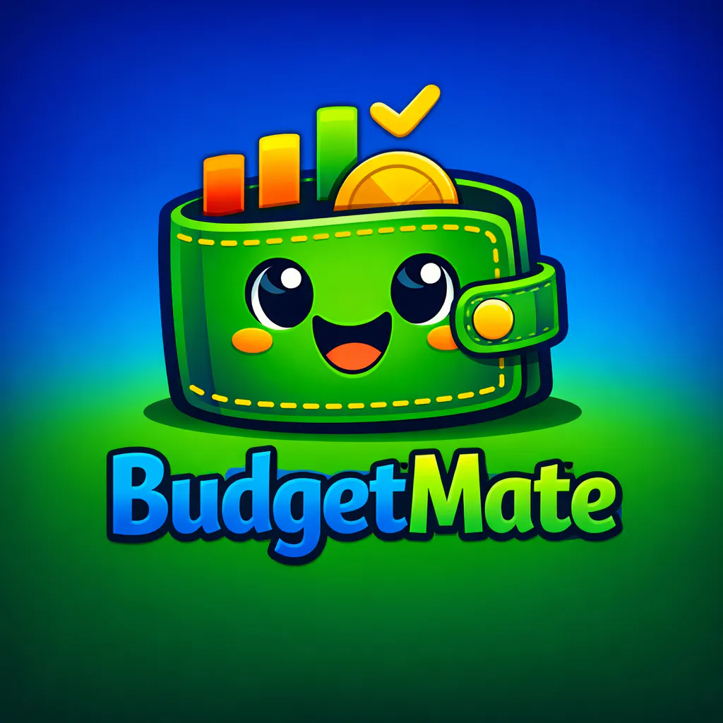 BudgetMate