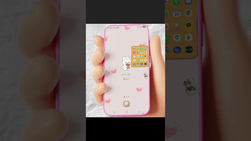 EggPocket screenshot 1 (video preview)