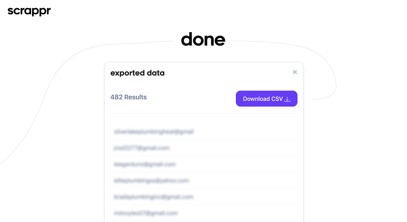Scrappr.io gallery image
