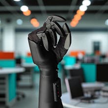 Angel Hand gallery image