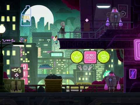 Love You To Bits gallery image