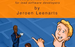 eBook: Lead developer media 1