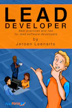 eBook: Lead developer gallery image