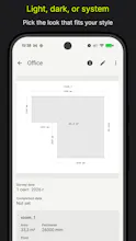 CFMeasure — AR Floor Plan Maker gallery image