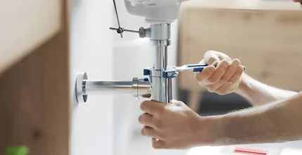 Quality Bathroom Installations gallery image