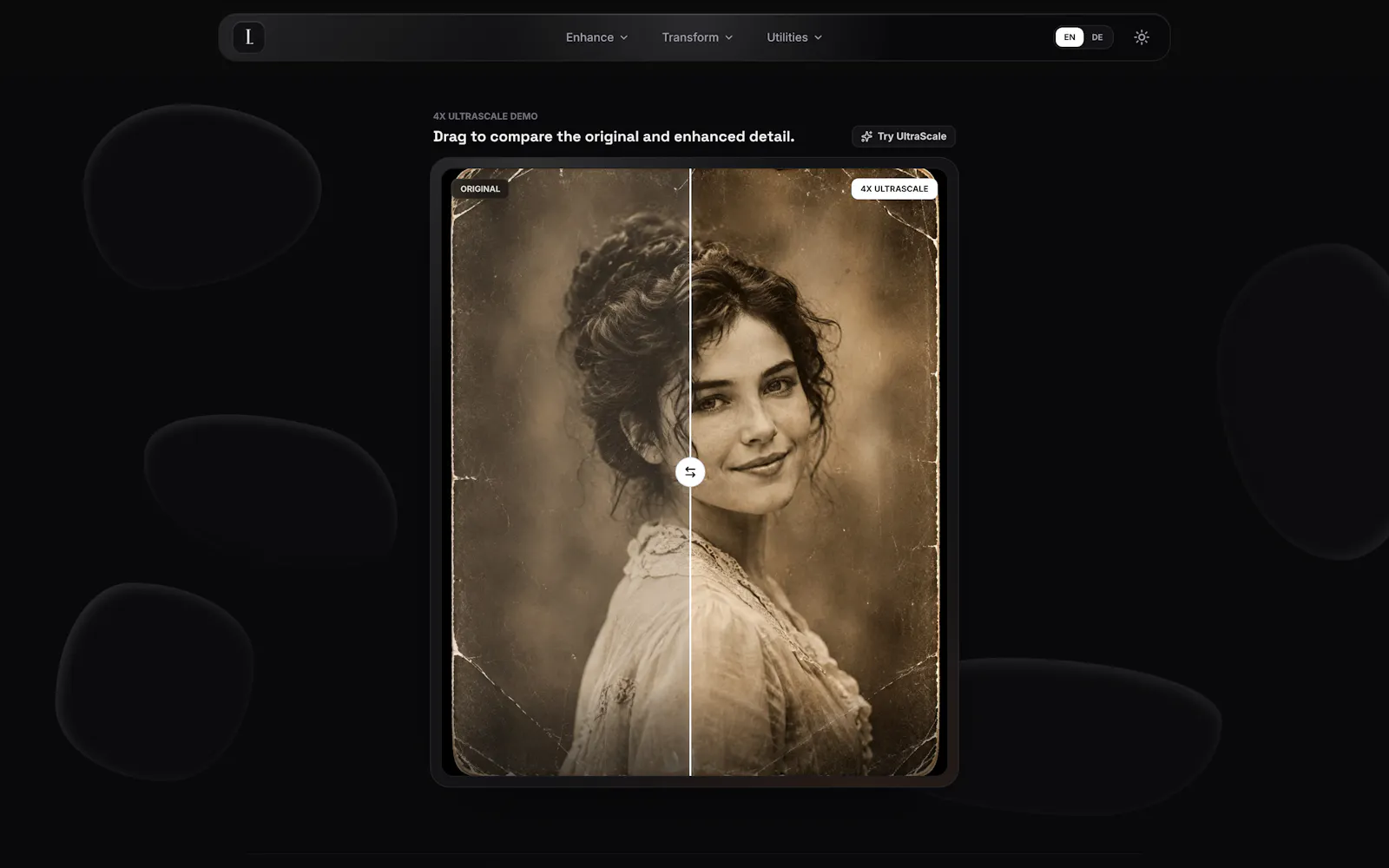 Lumli screenshot 3