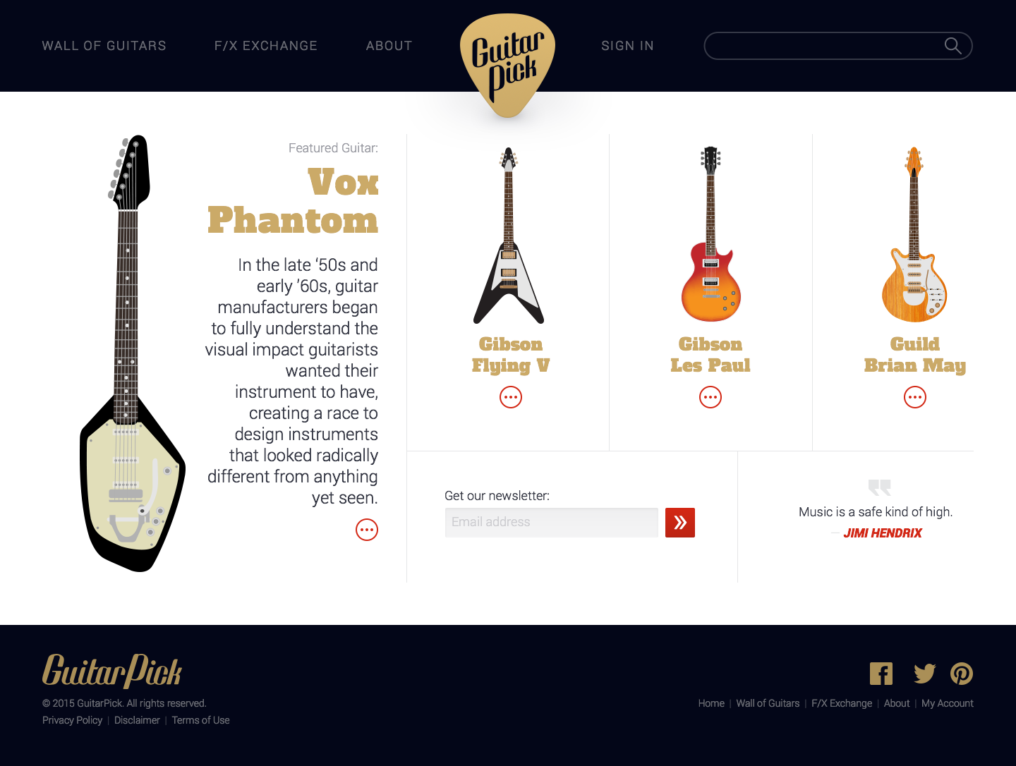 GuitarPick gallery image