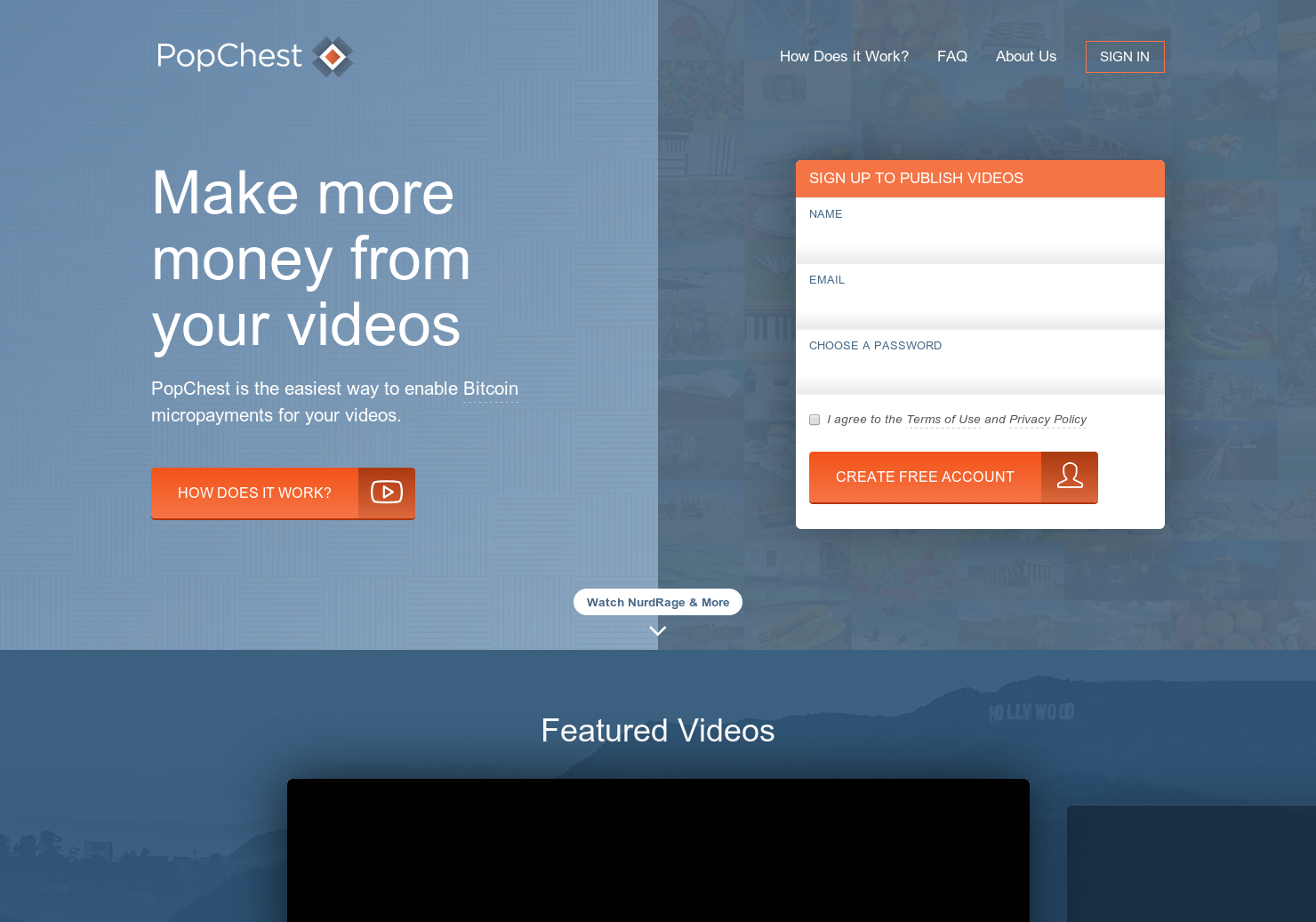 PopChest gallery image