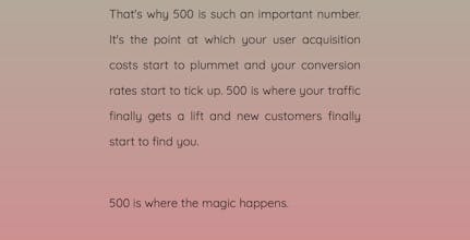 IGNITE / WRITE gallery image