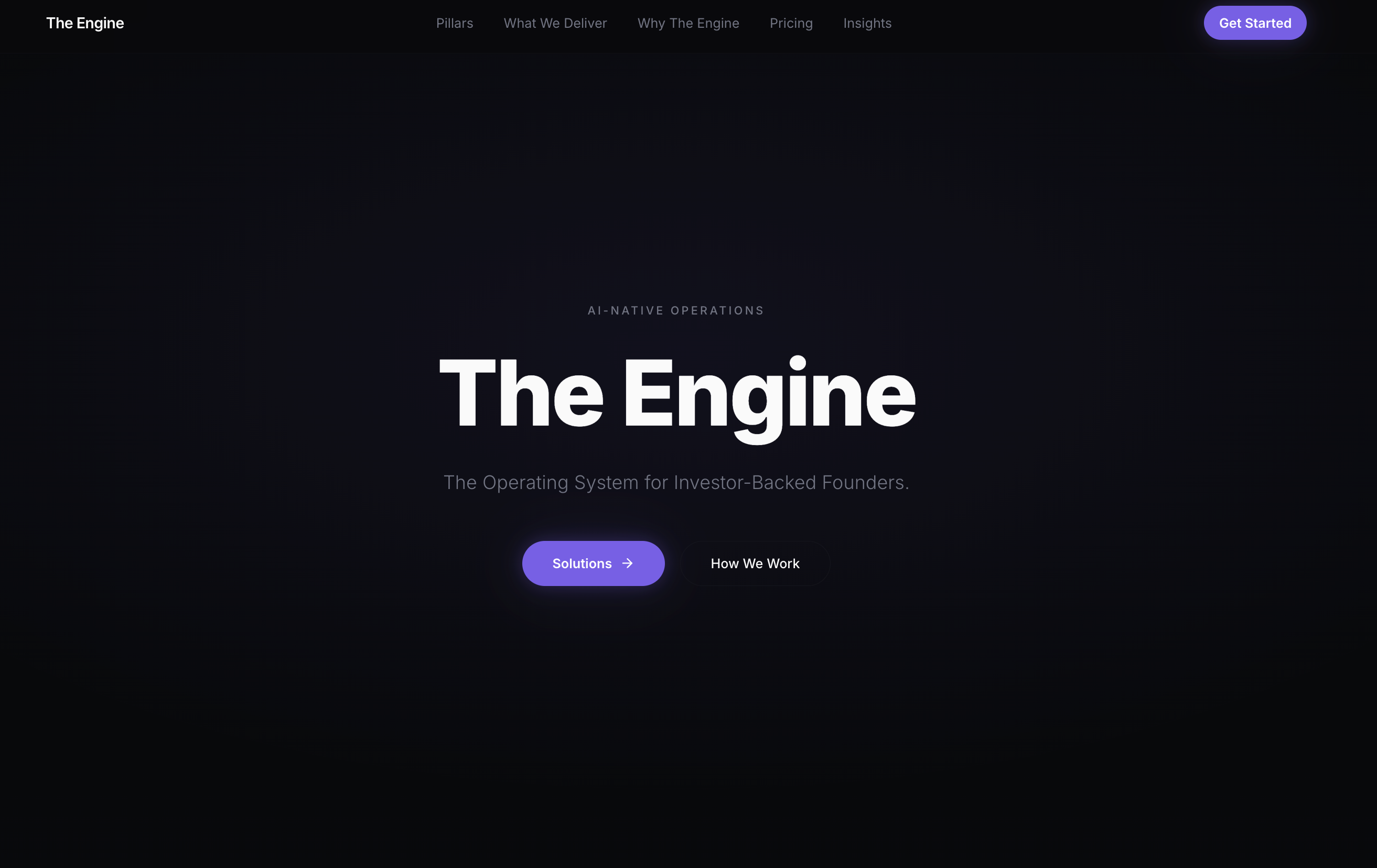 The Engine gallery image