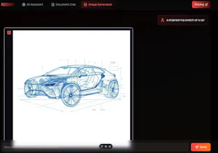 NIDAM: Innovation Asssitant gallery image