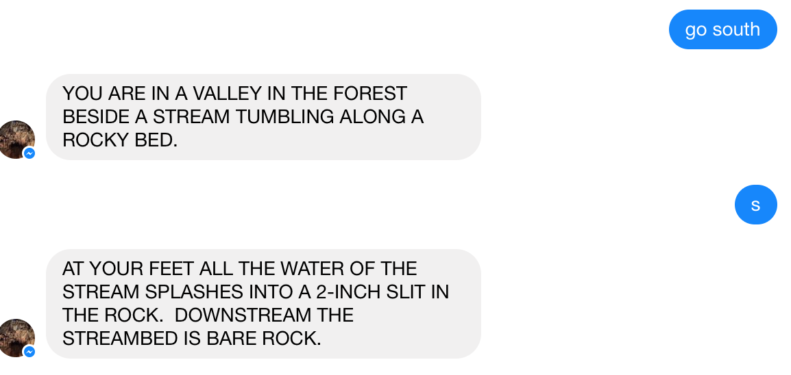 Adventure - Collossal Cave gallery image