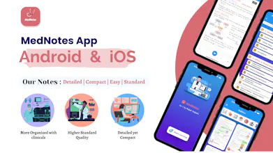 MedNotes gallery image