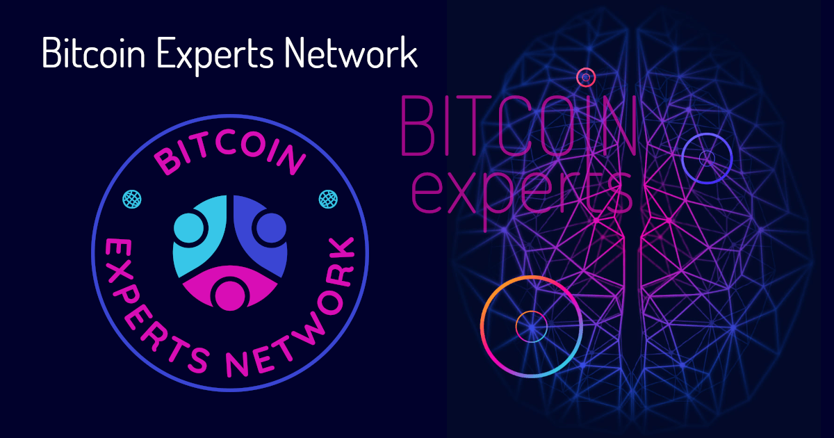 Bitcoin -experts media 2