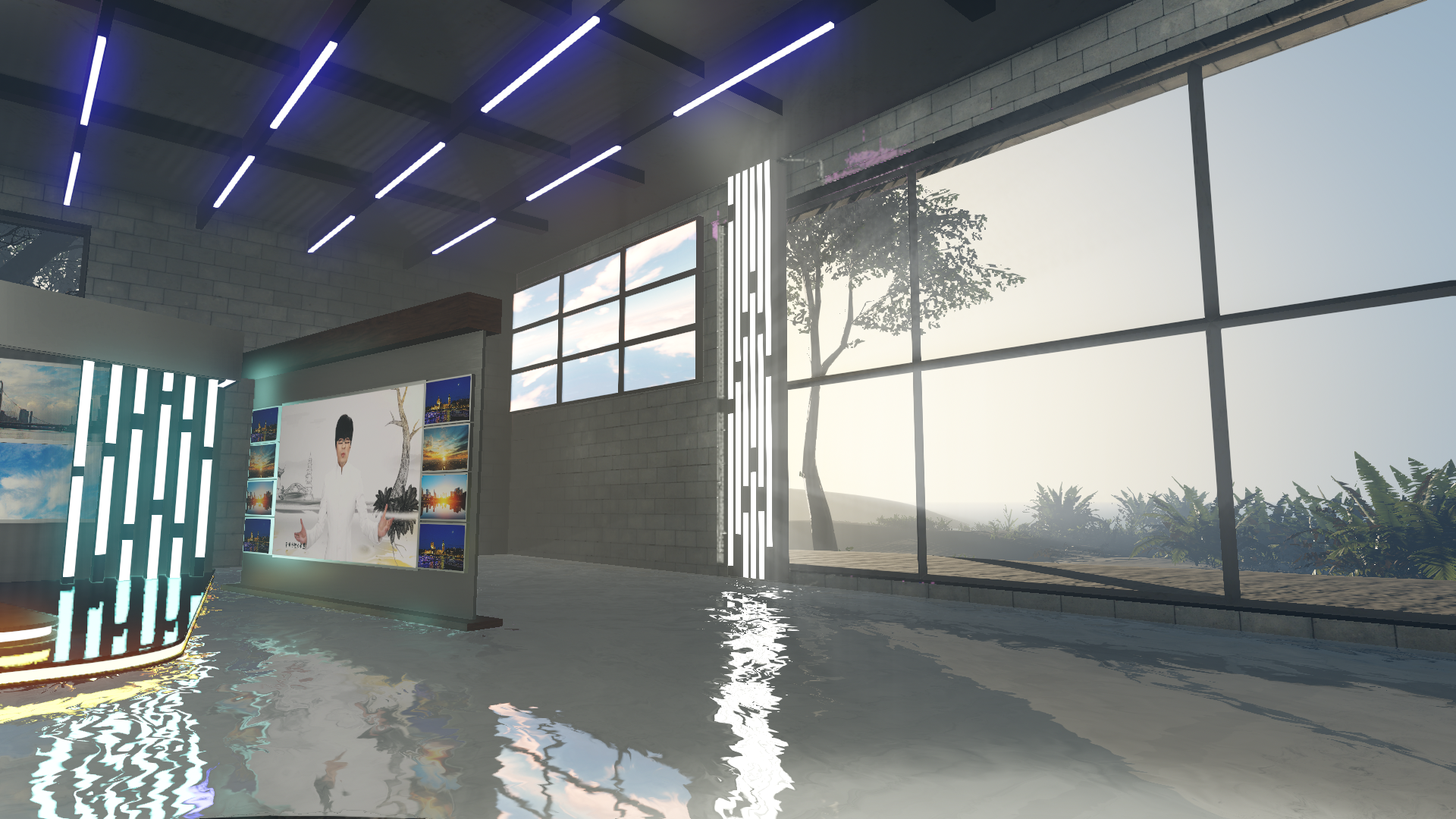 Light and Shadow Virtual Director gallery image