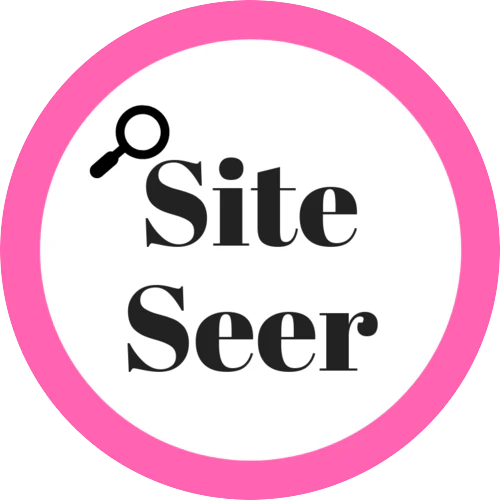 SiteSeer - Website Monitoring Bot
