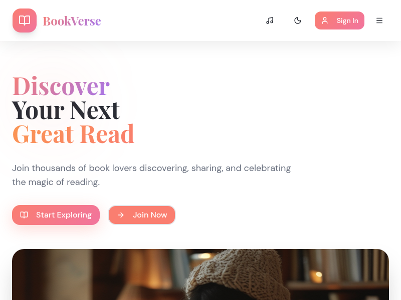 Biblios gallery image