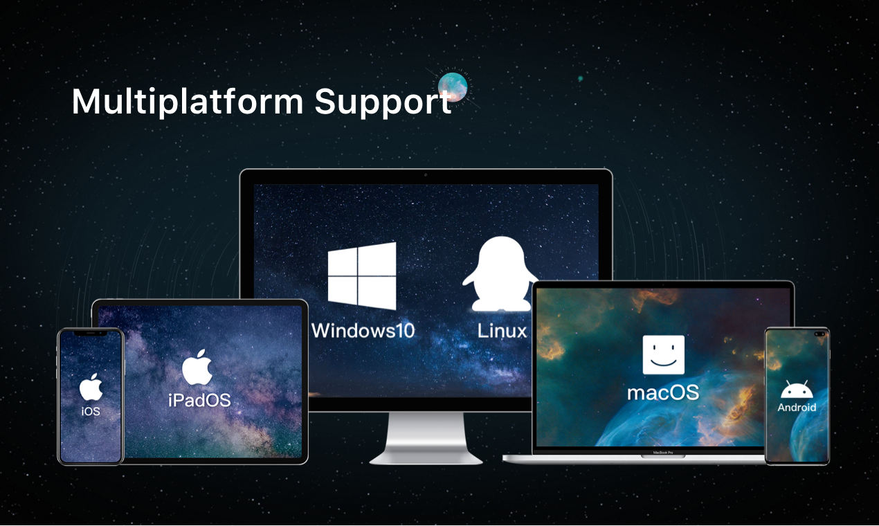 Wormhole gallery image