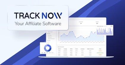 Tracknow.io gallery image