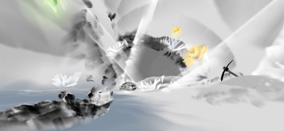 Mirages of Winter (iOS) gallery image